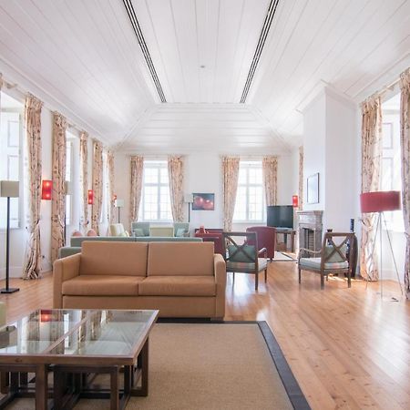 Casa Do Medico De Sao Rafael 호텔 시네스 외부 사진